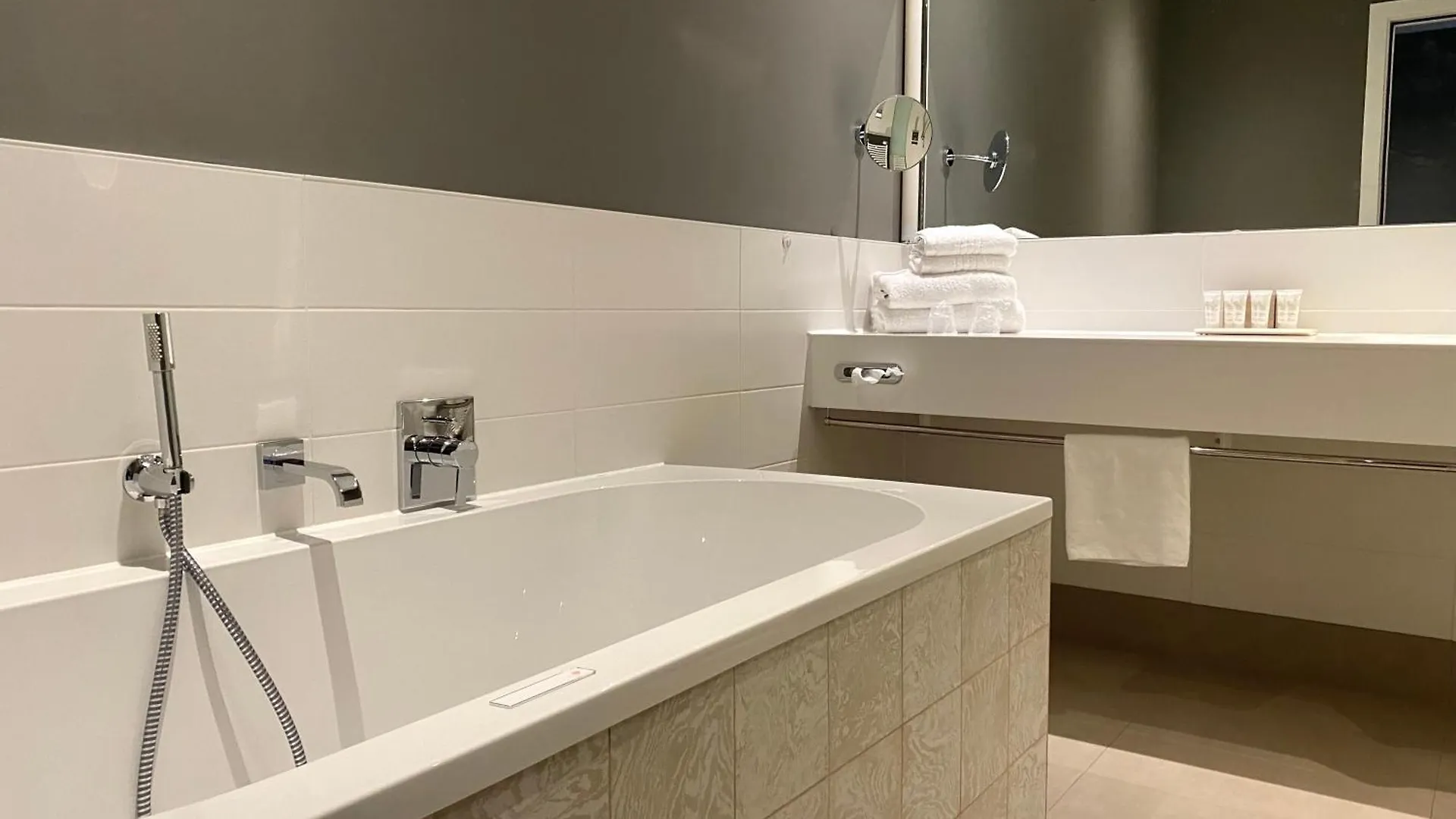 Van Der Valk Hotel Brussels Airport Diegem