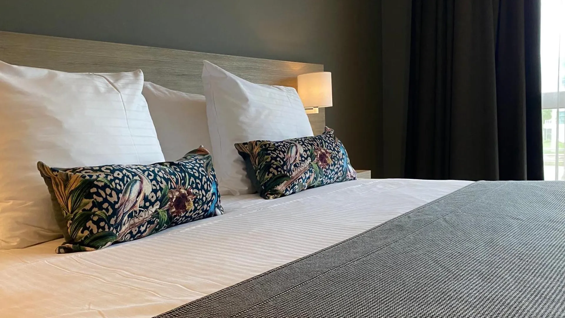 Van Der Valk Hotel Brussels Airport Diegem