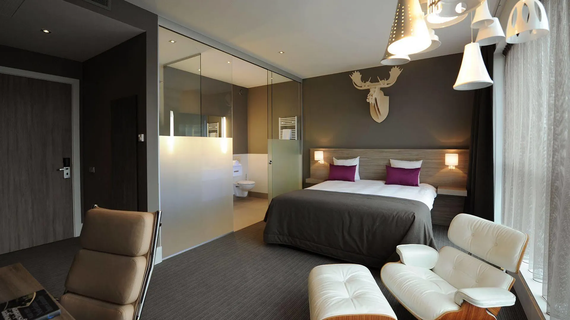 Van Der Valk Hotel Brussels Airport Diegem